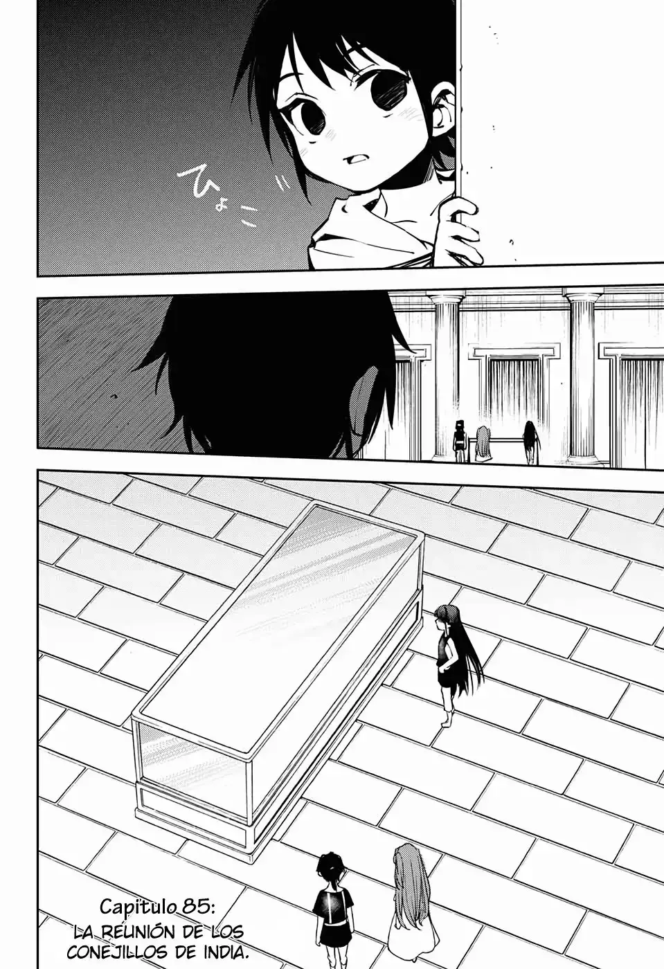 Capitulo 85 page 9