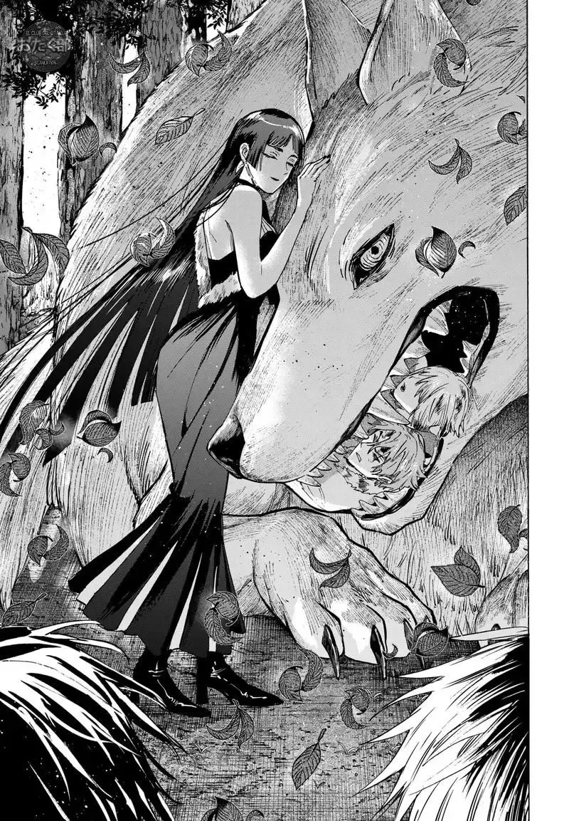 Capitulo 45 page 15