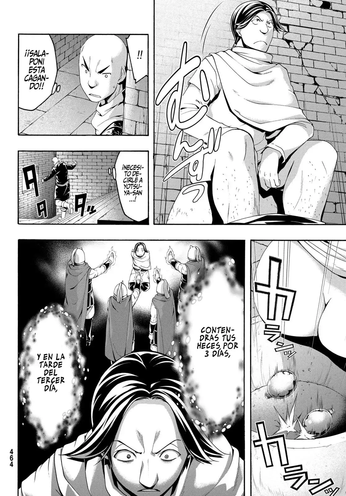 Capitulo 81 page 35