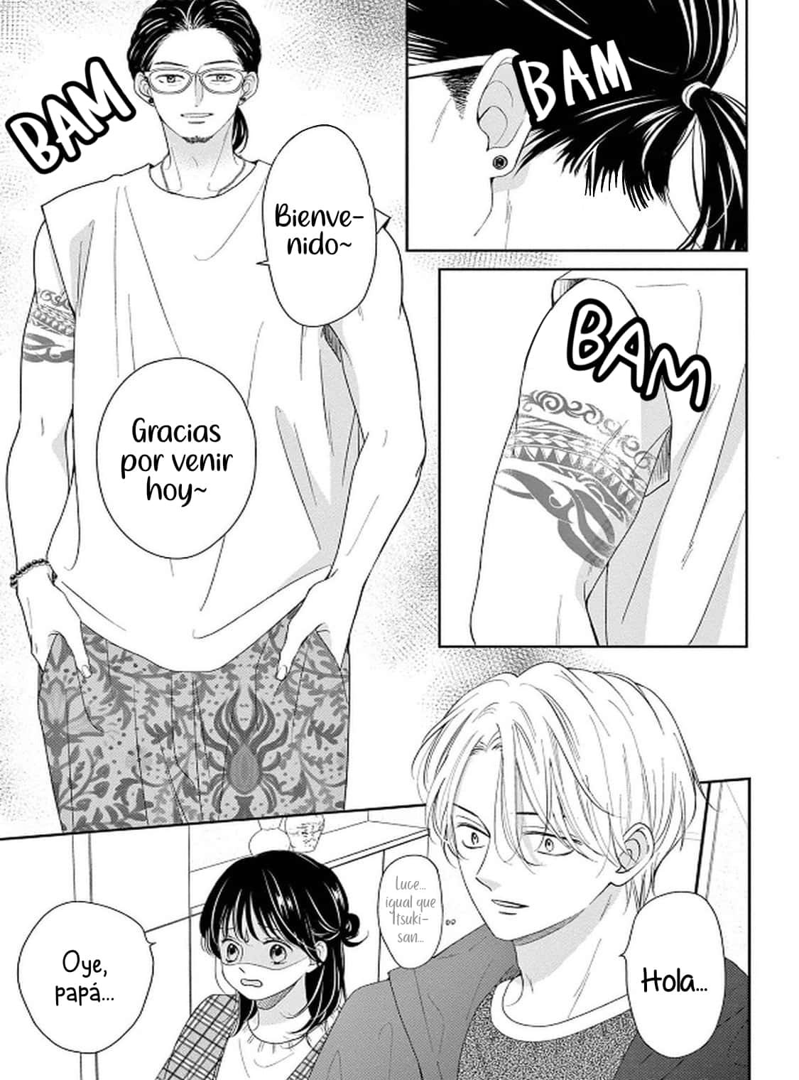 Capitulo 34 page 19