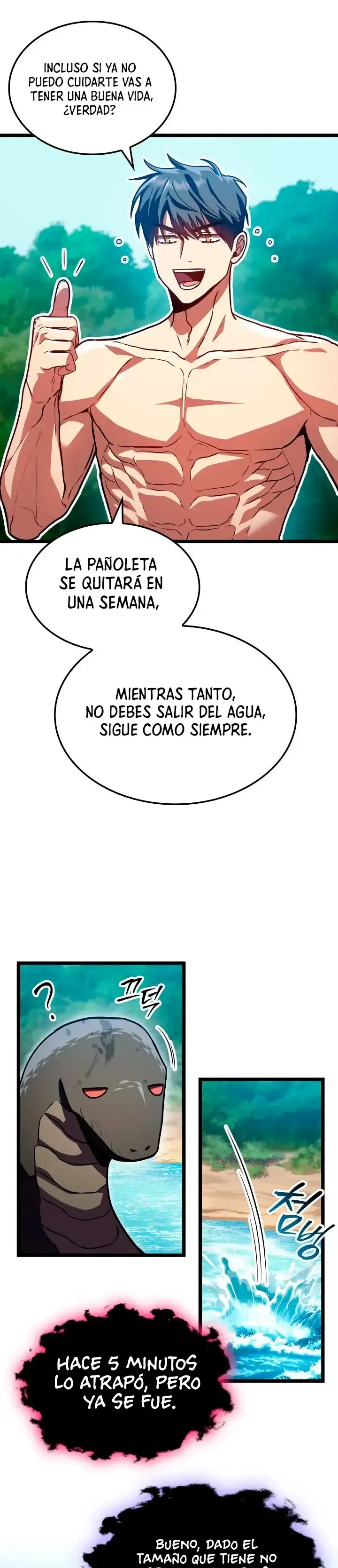 Capitulo 31 page 19