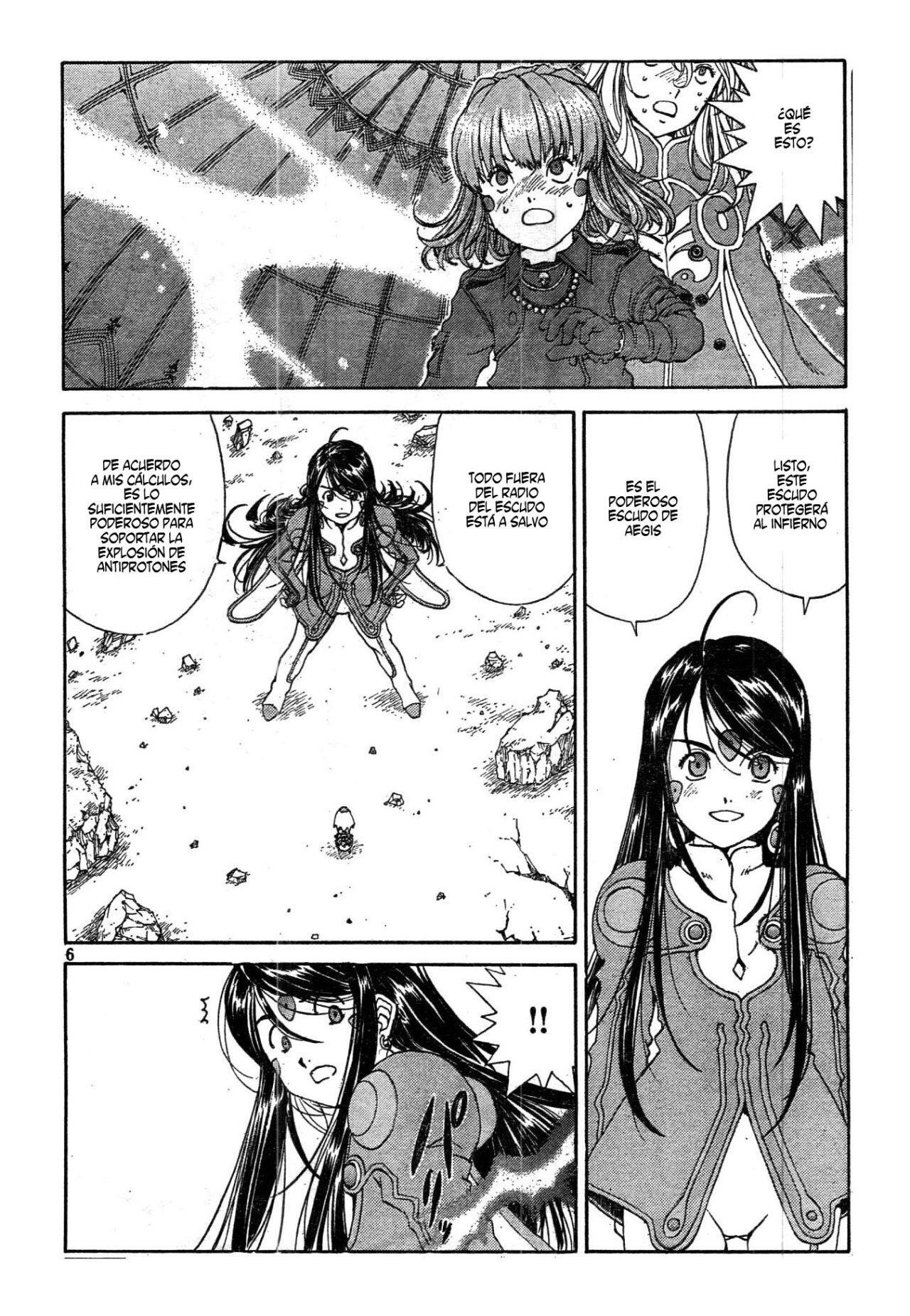 Capitulo 281 page 6