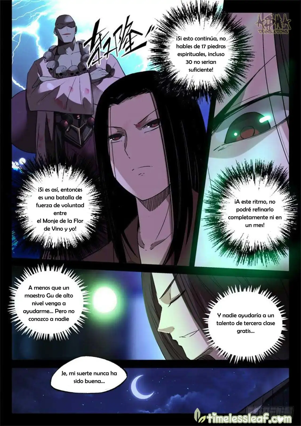 Capitulo 15 page 9