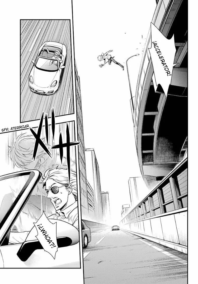 Capitulo 135 page 21