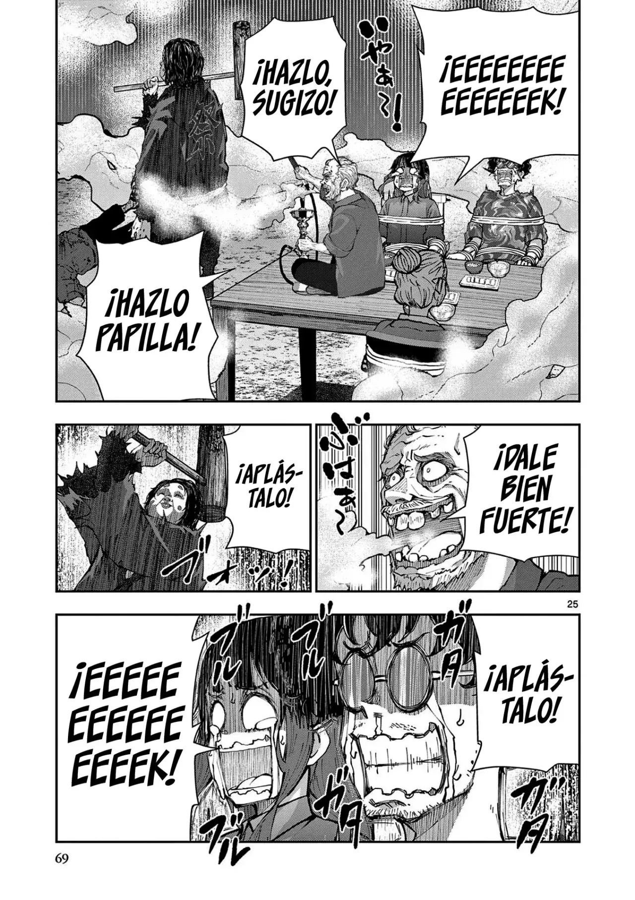 Capitulo 59 page 28