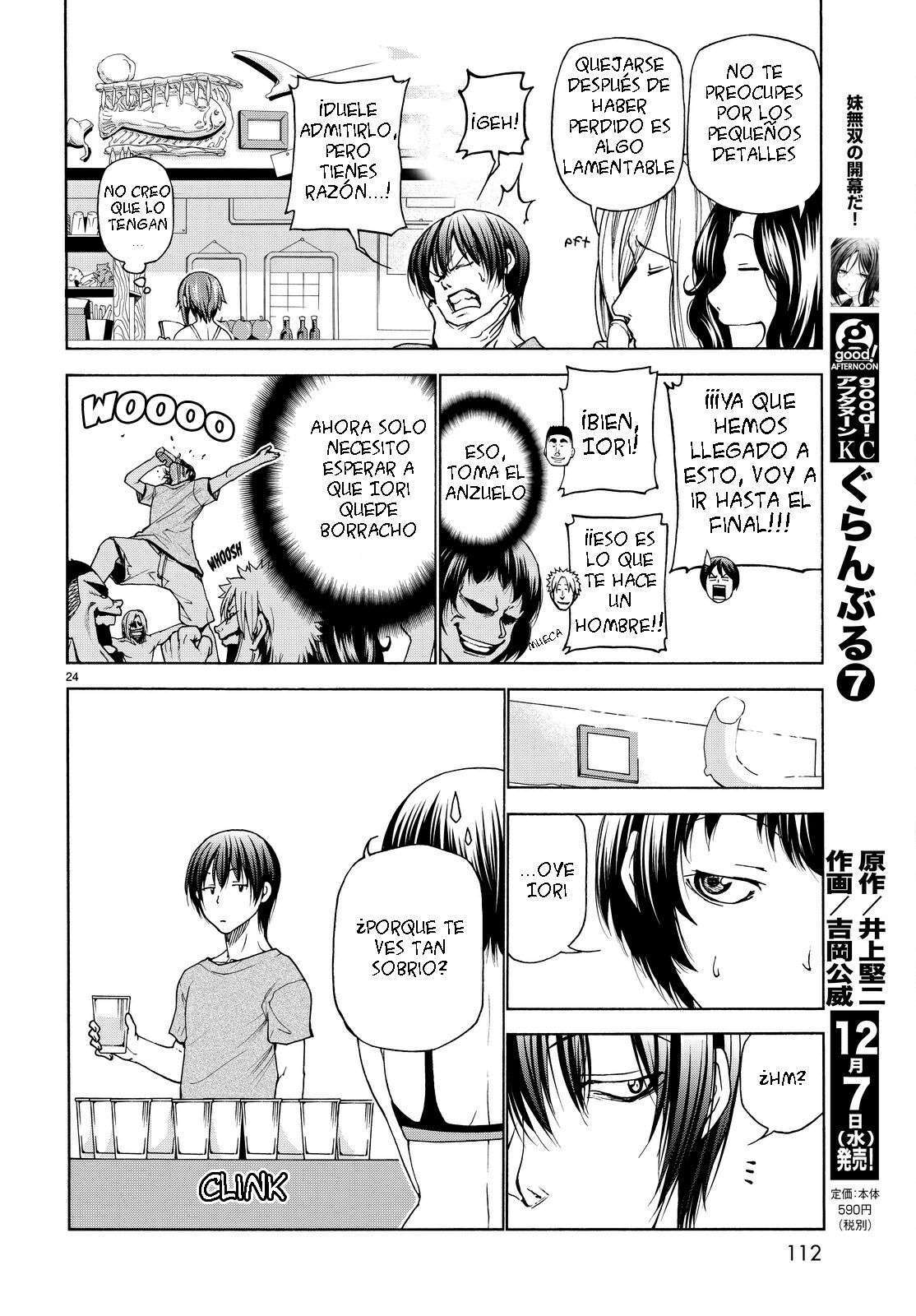Capitulo 29 page 23