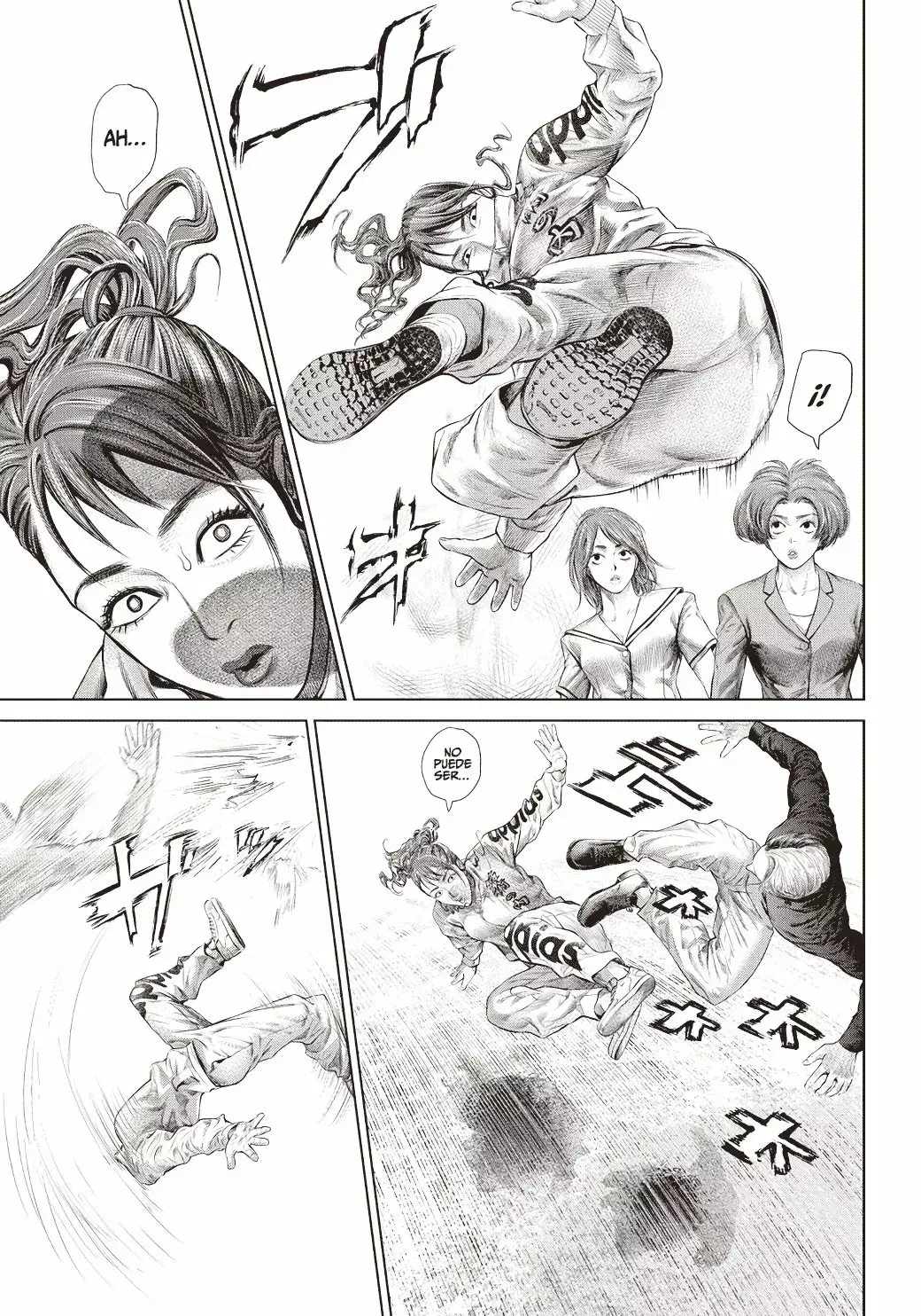 Capitulo 111 page 26