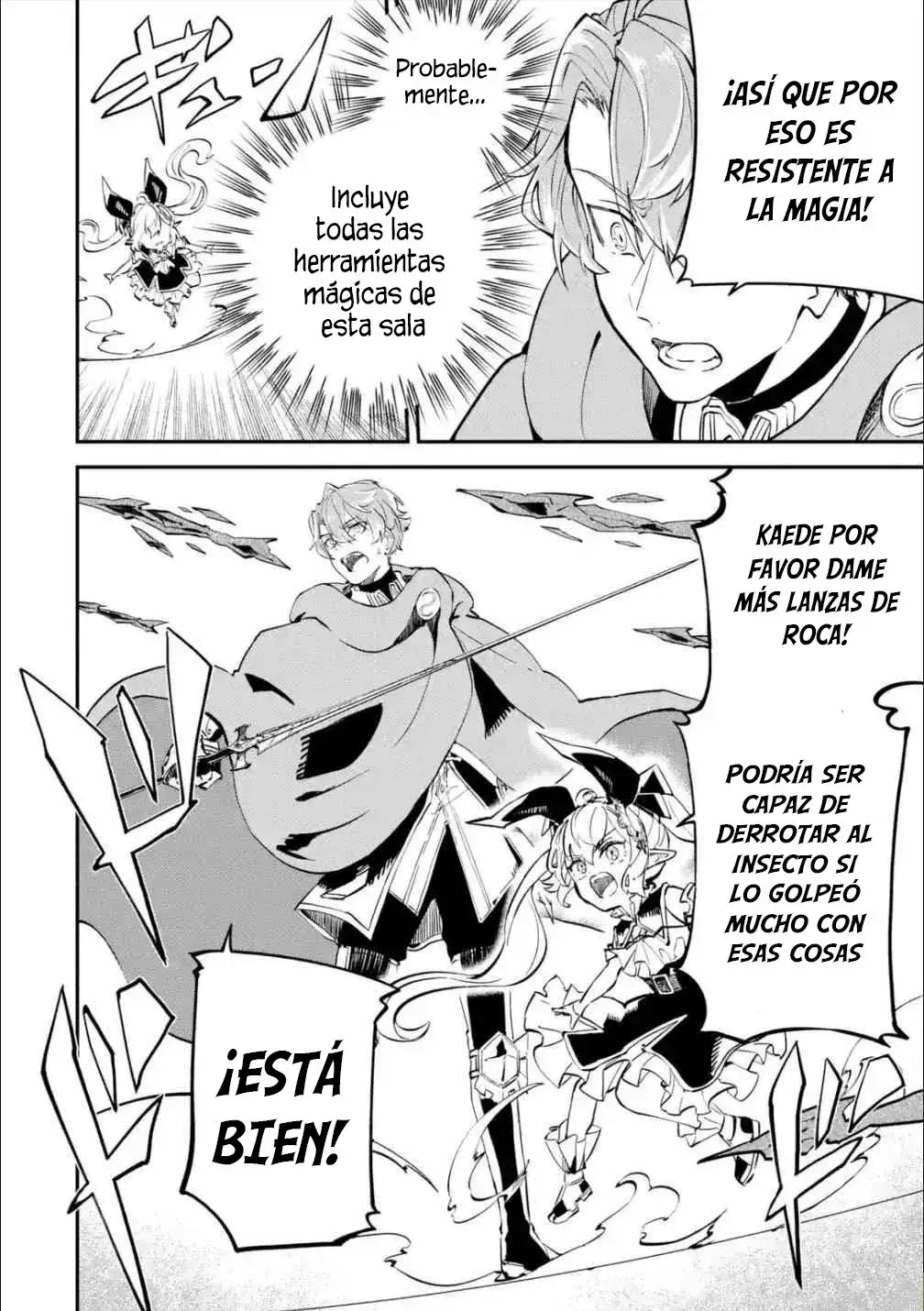 Capitulo 11 page 16