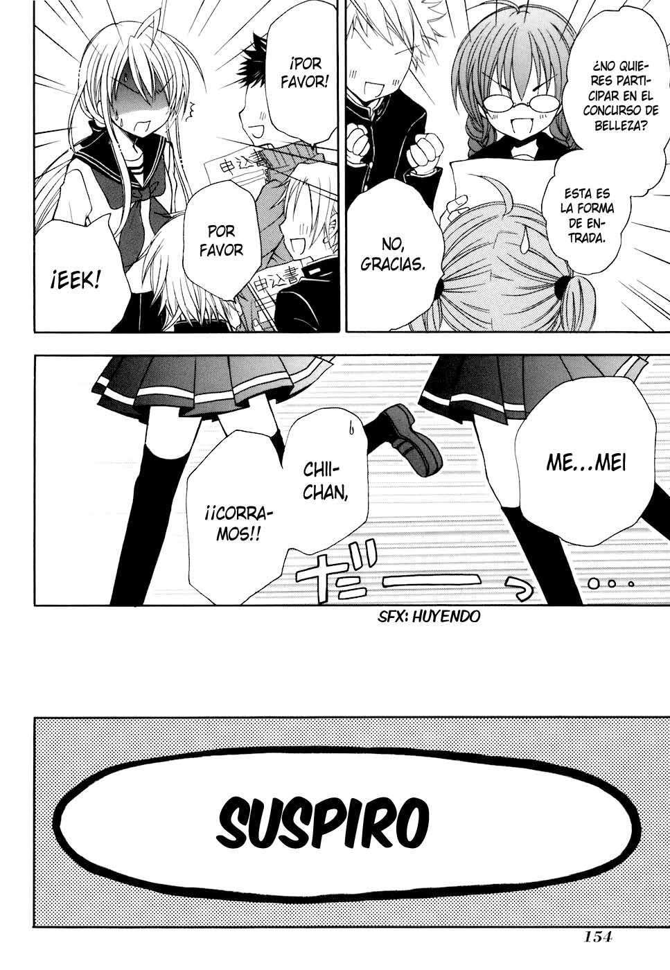 Capitulo 29 page 19