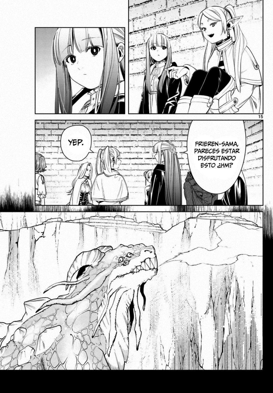 Capitulo 52 page 16