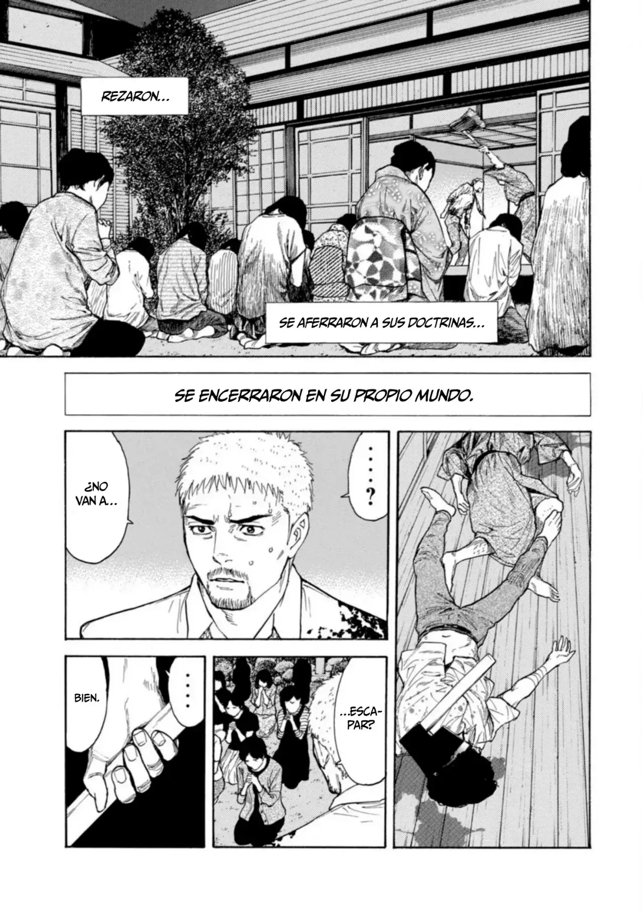 Capitulo 142 page 12