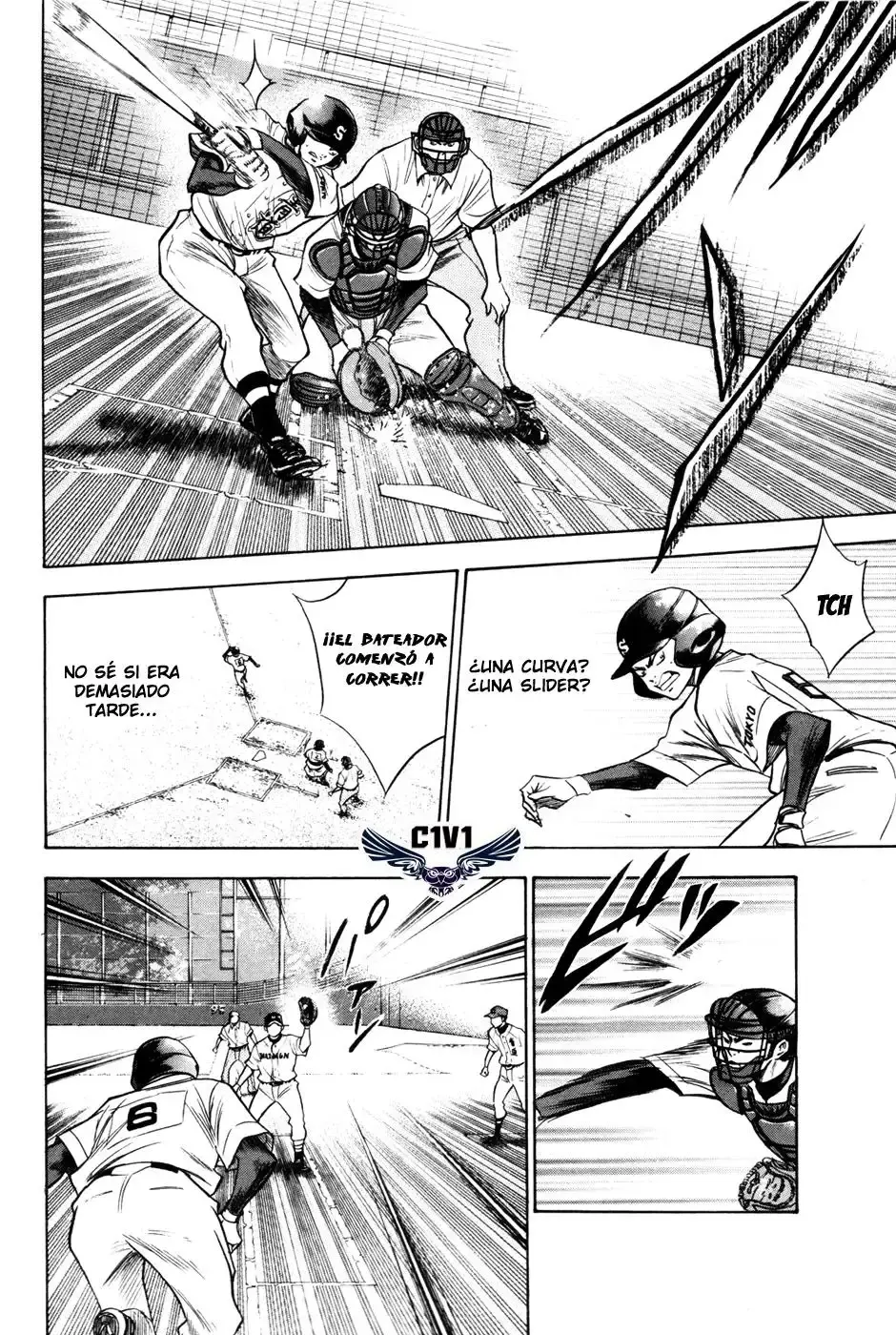 Capitulo 63 page 10
