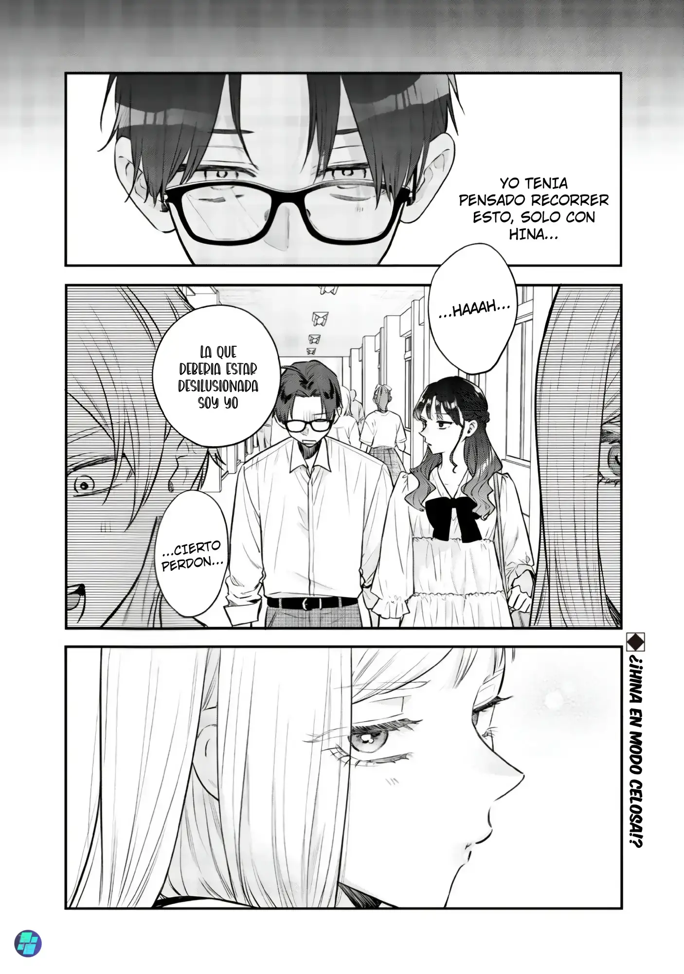 Capitulo 22 page 29