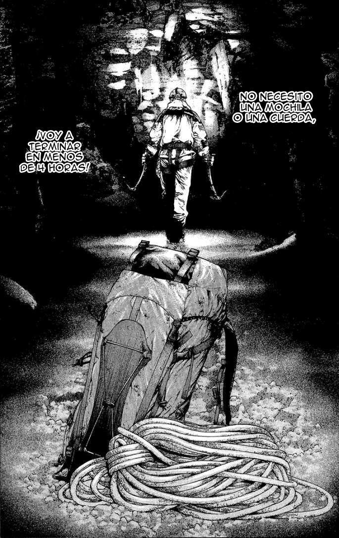 Capitulo 85 page 16