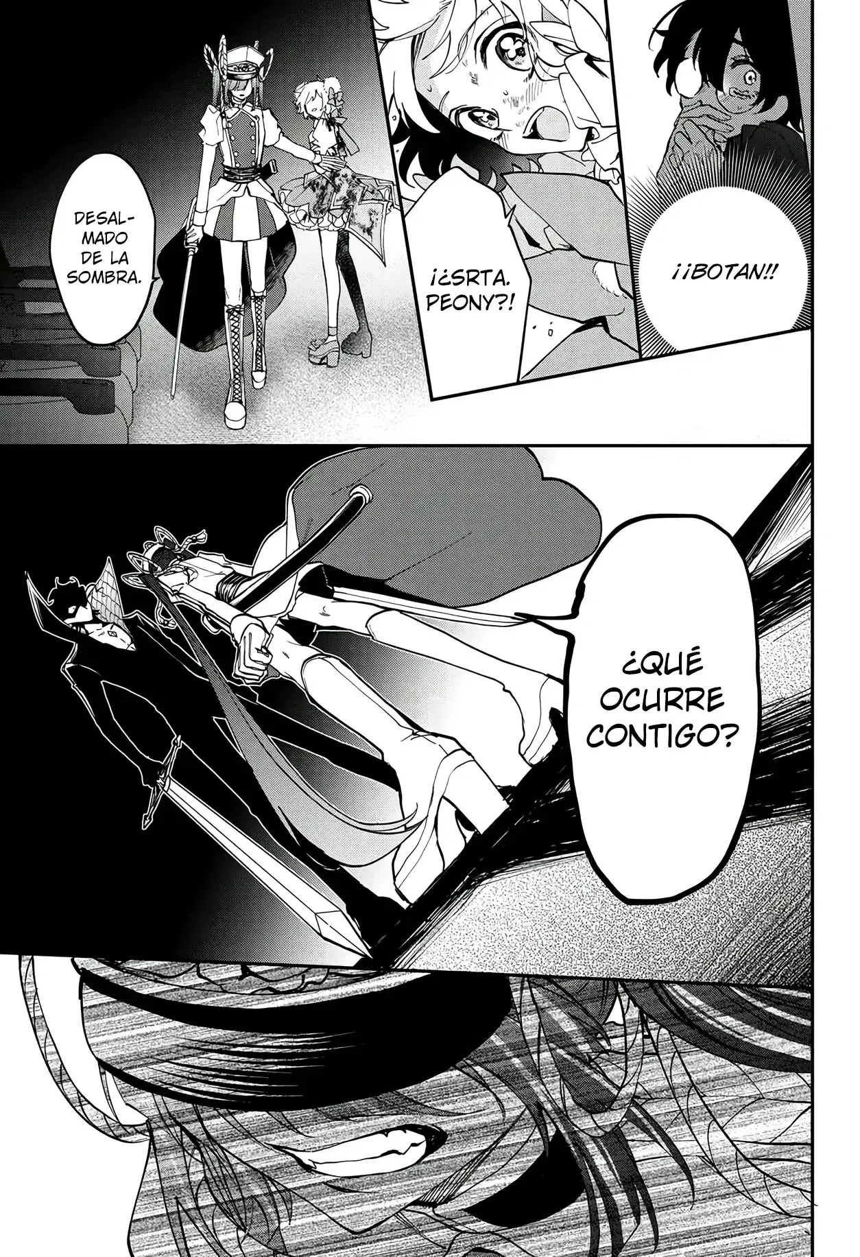 Capitulo 12 page 25