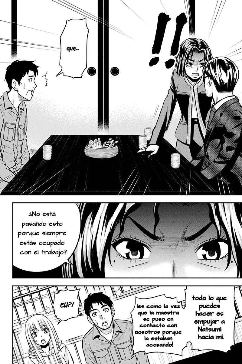 Capitulo 50 page 9