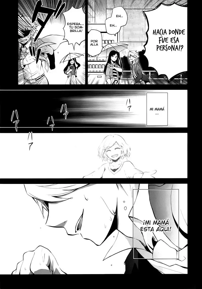 Capitulo 31 page 22