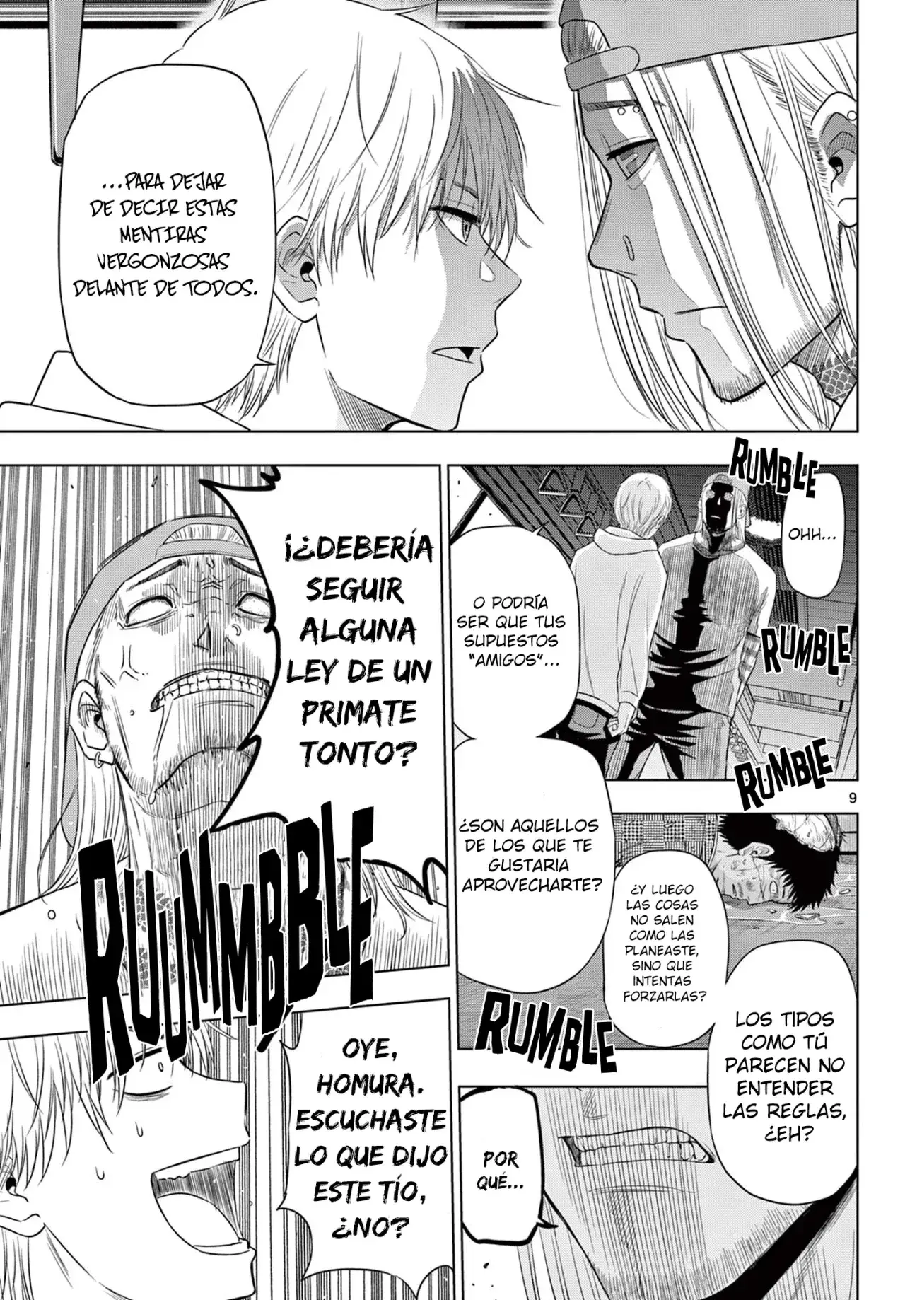 Capitulo 3 page 10