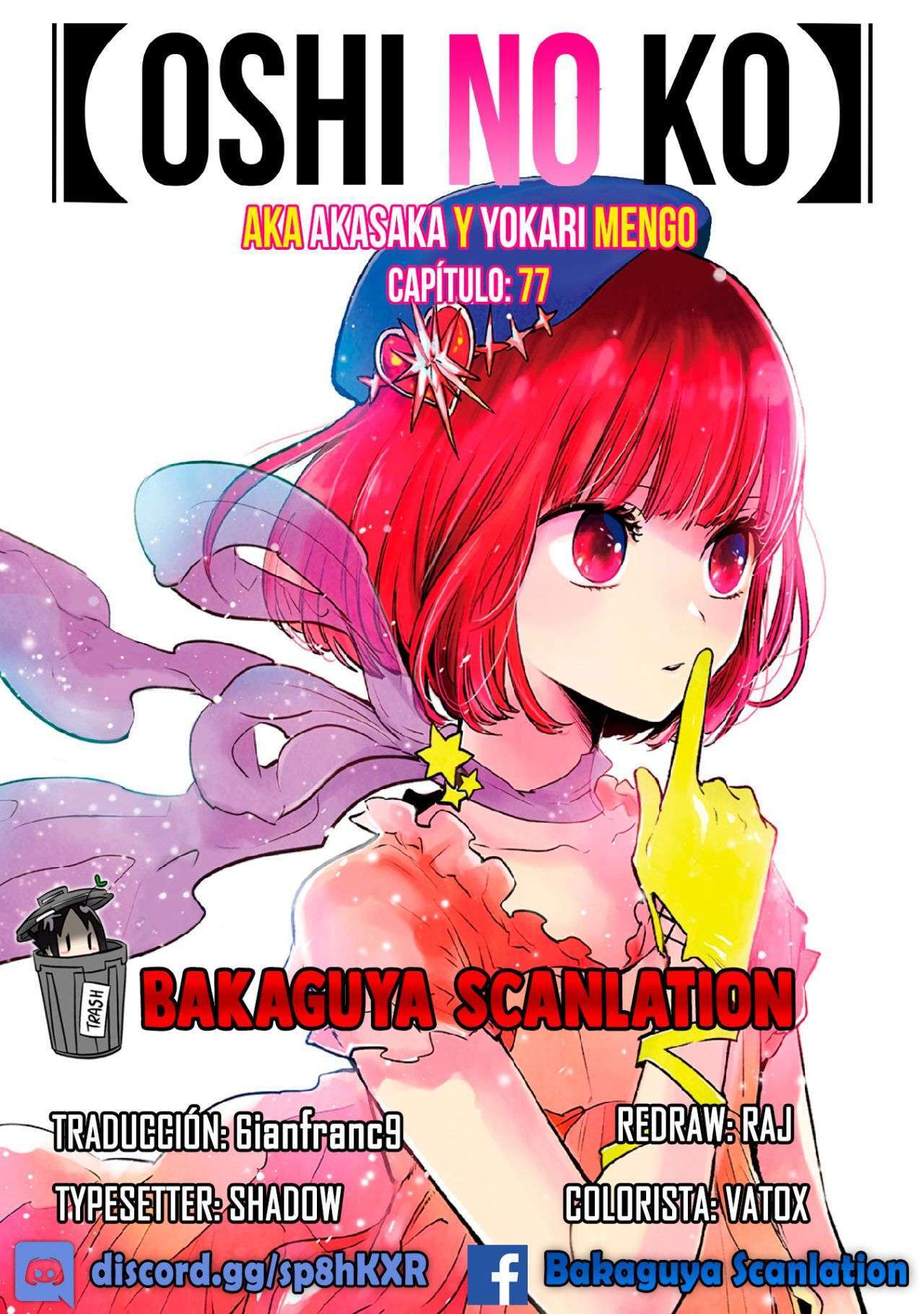 Capitulo 77 page 1