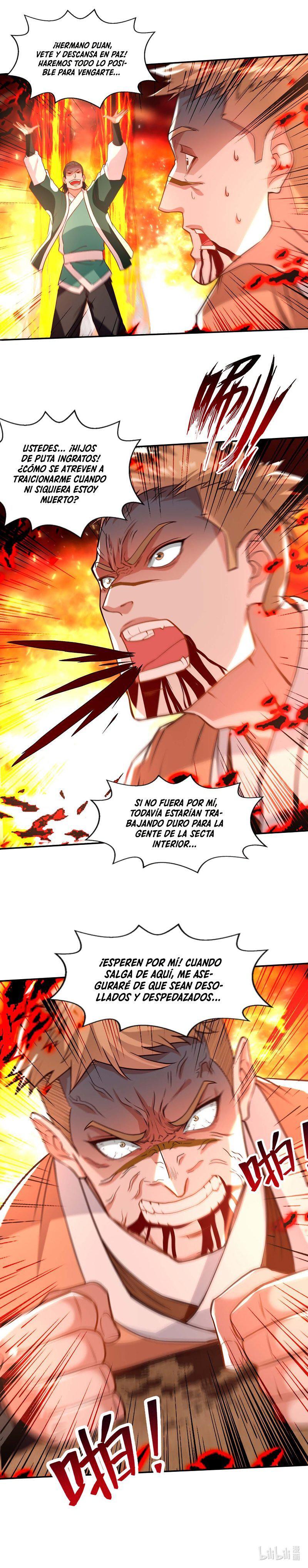 Capitulo 125 page 9