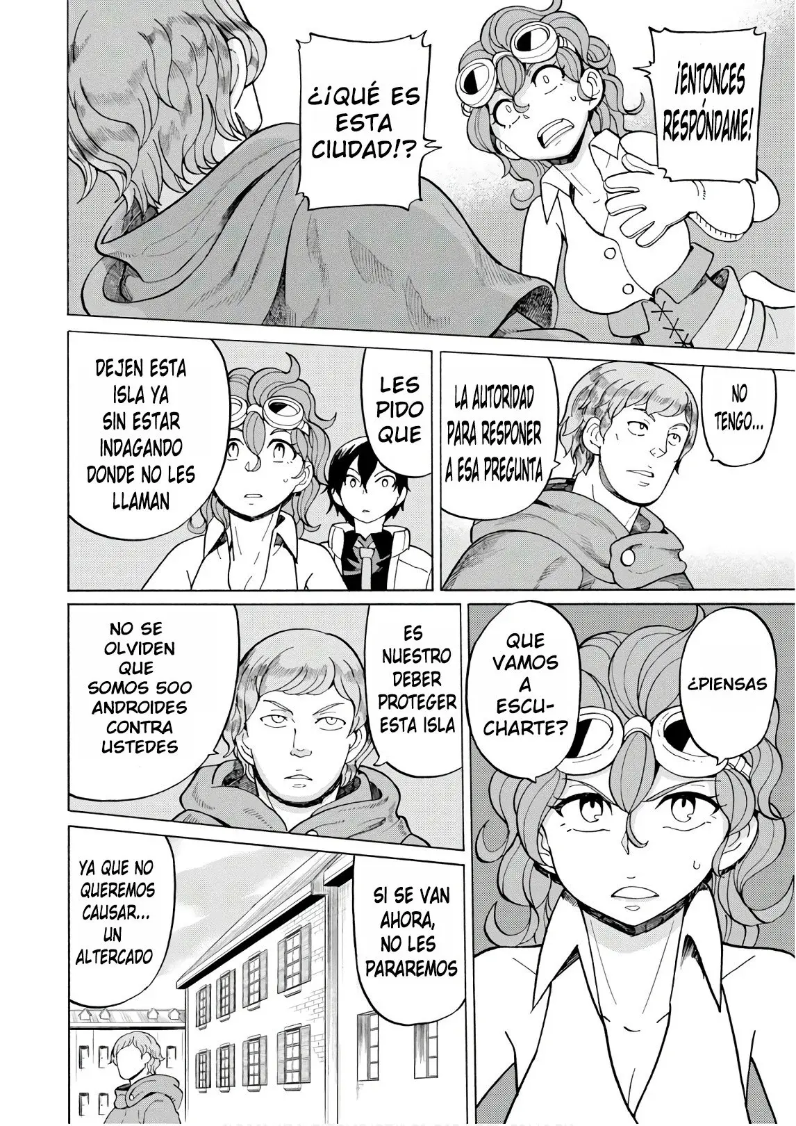 Capitulo 46 page 7