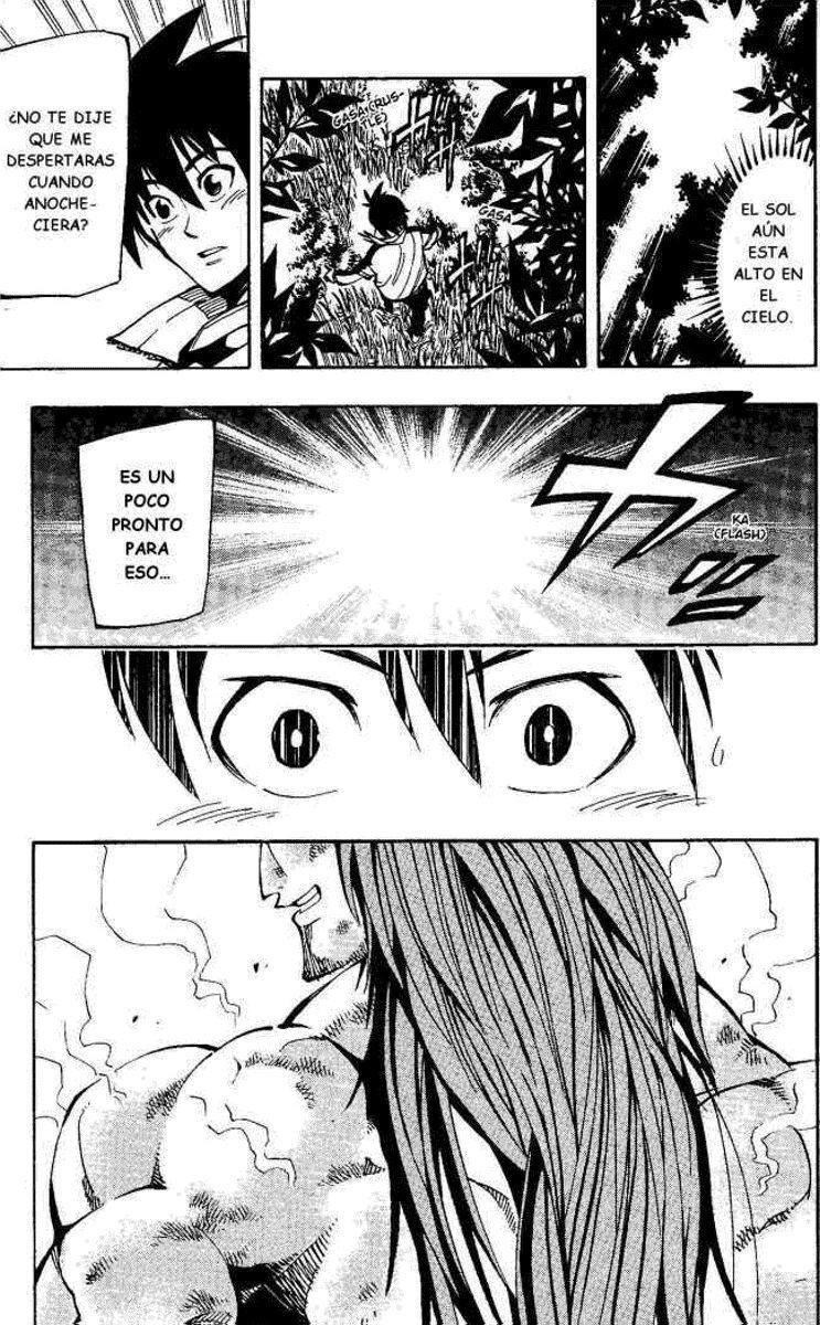 Capitulo 60 page 6