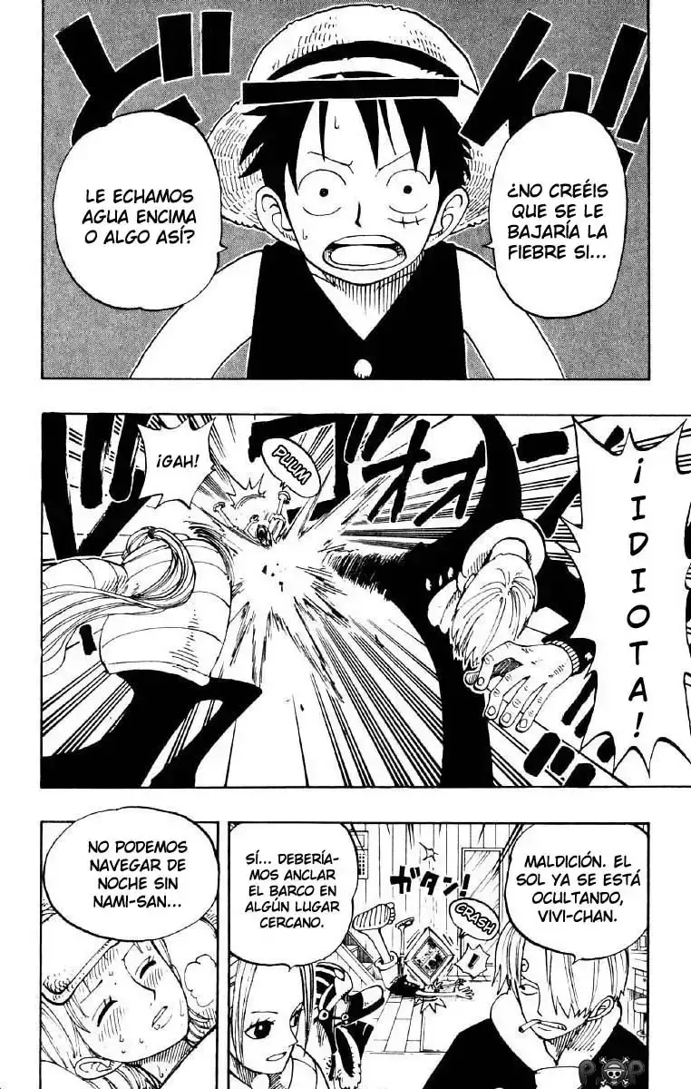 Capitulo 132 page 2