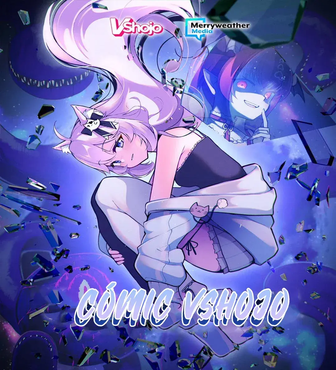 Capitulo 20 page 1