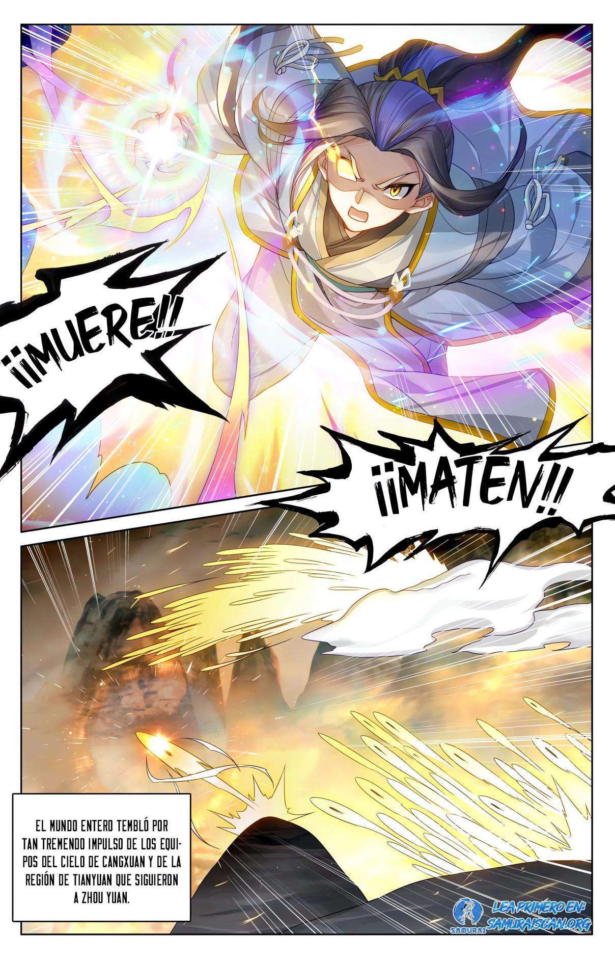 Capitulo 1021 page 9