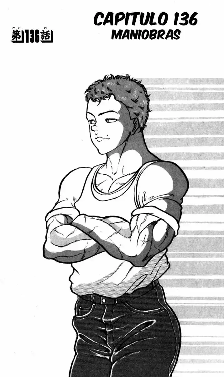 Capitulo 136 page 1