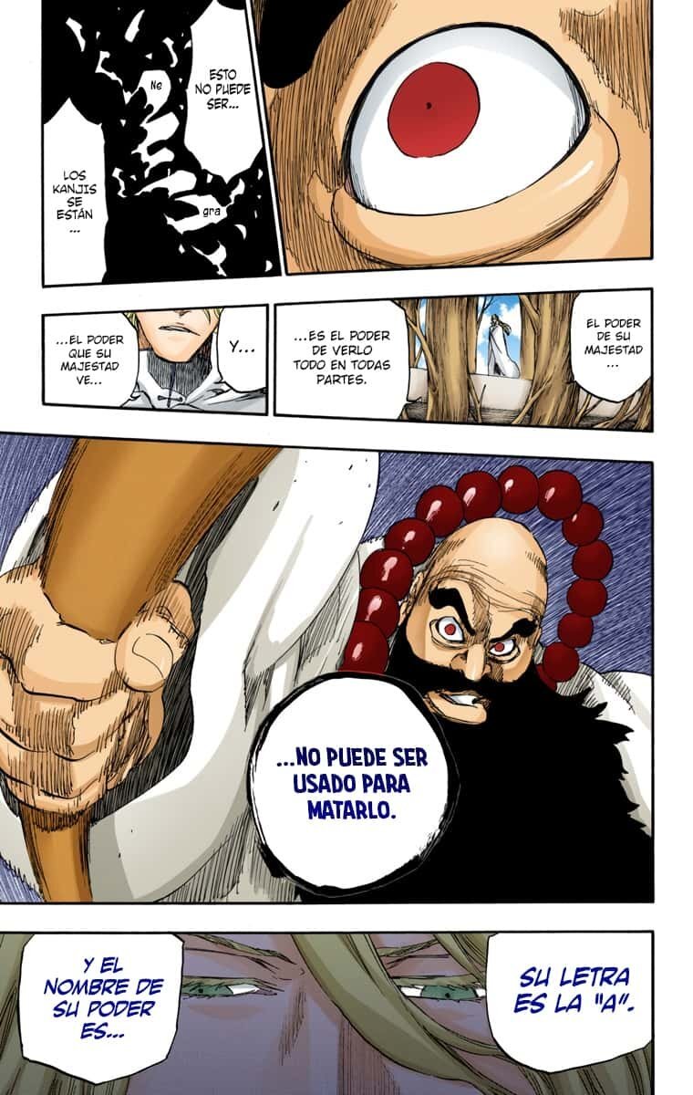 Capitulo 609 page 16