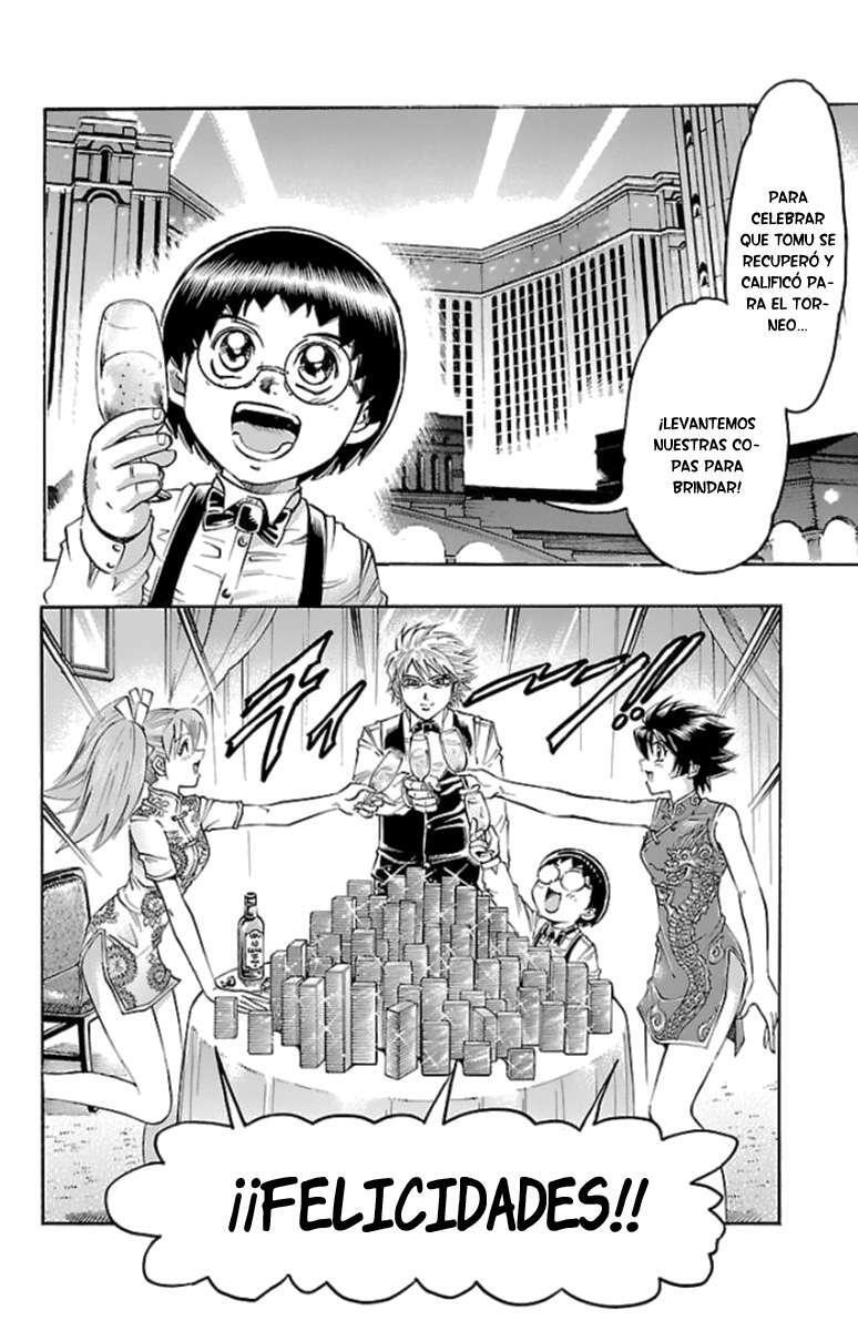 Capitulo 101 page 4