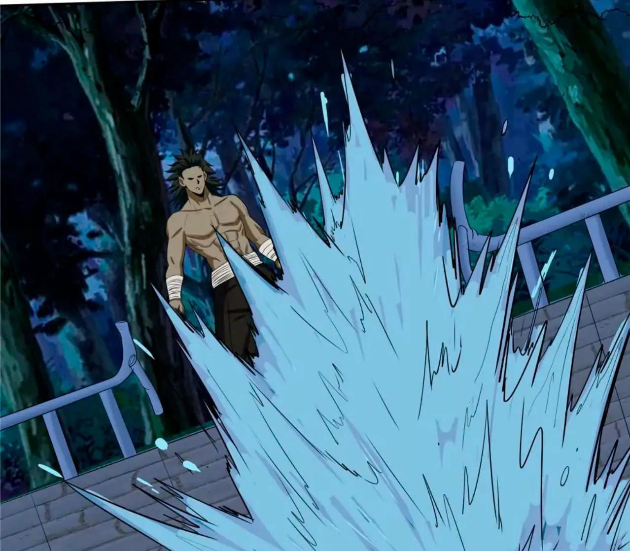 Capitulo 13 page 106