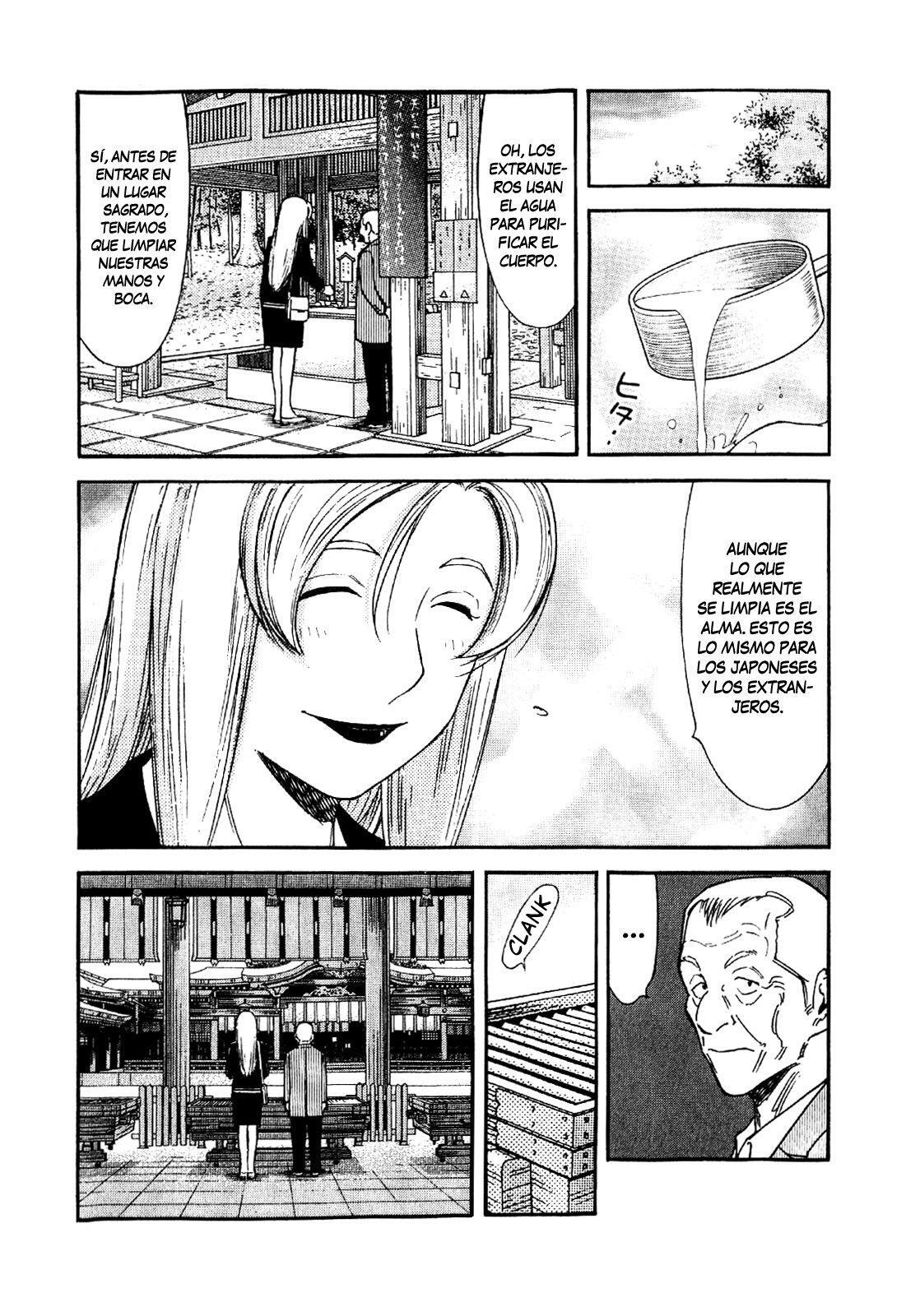 Capitulo 120 page 12