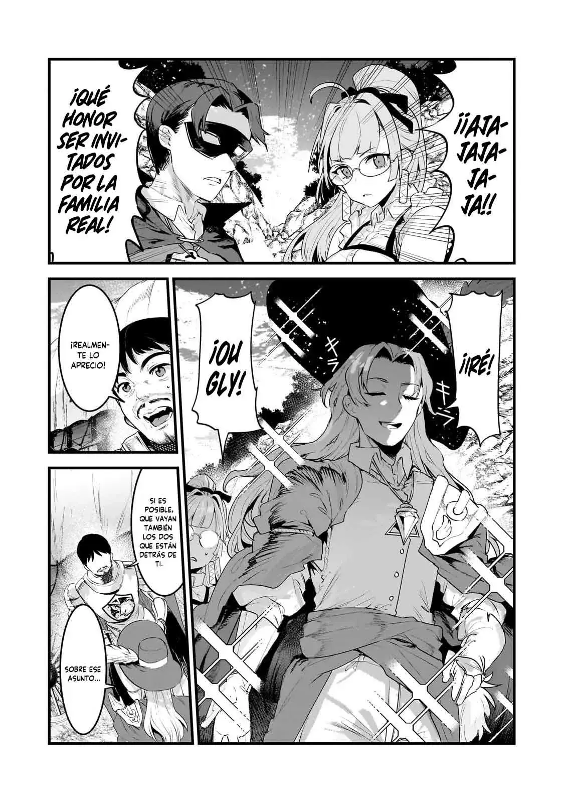 Capitulo 66 page 10