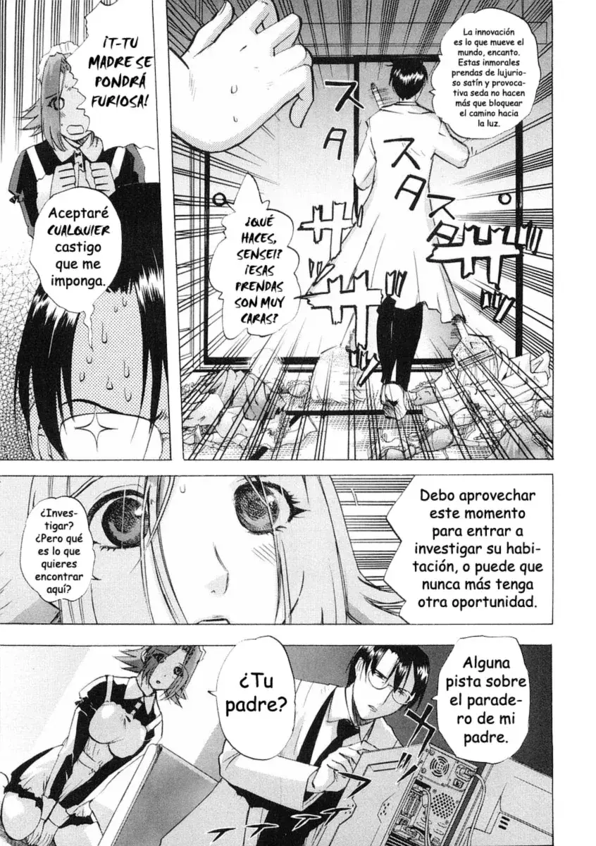 Capitulo 92 page 17