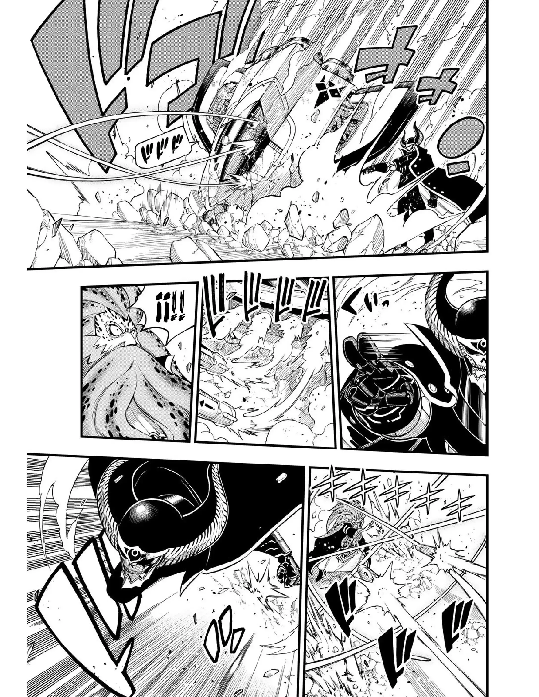 Capitulo 162 page 11