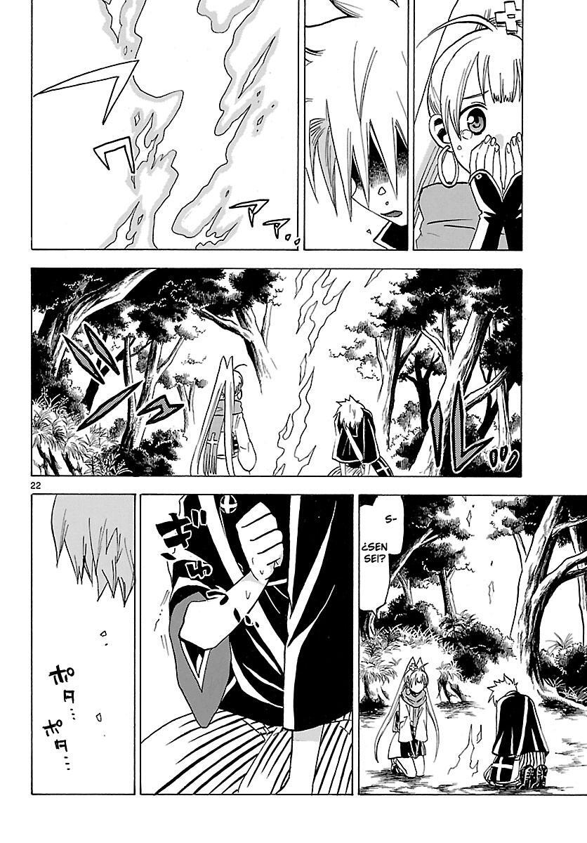 Capitulo 67 page 23