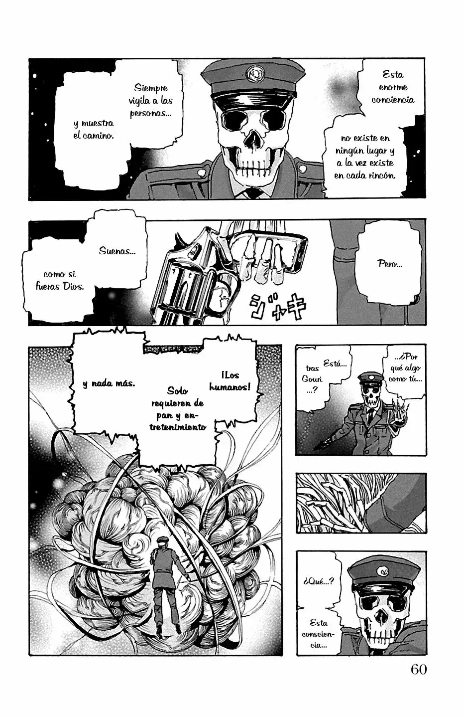 Capitulo 46 page 16