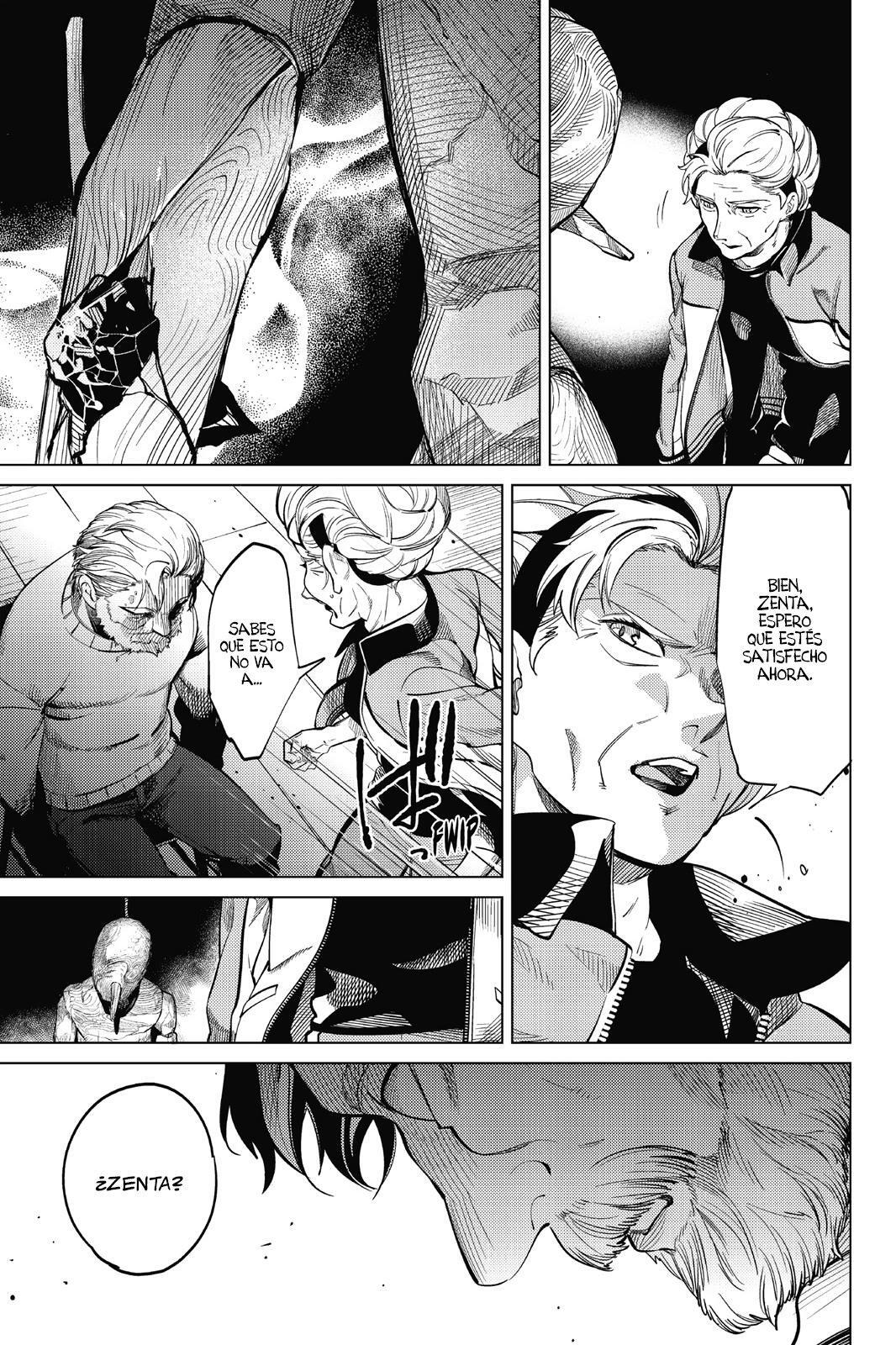 Capitulo 17 page 35