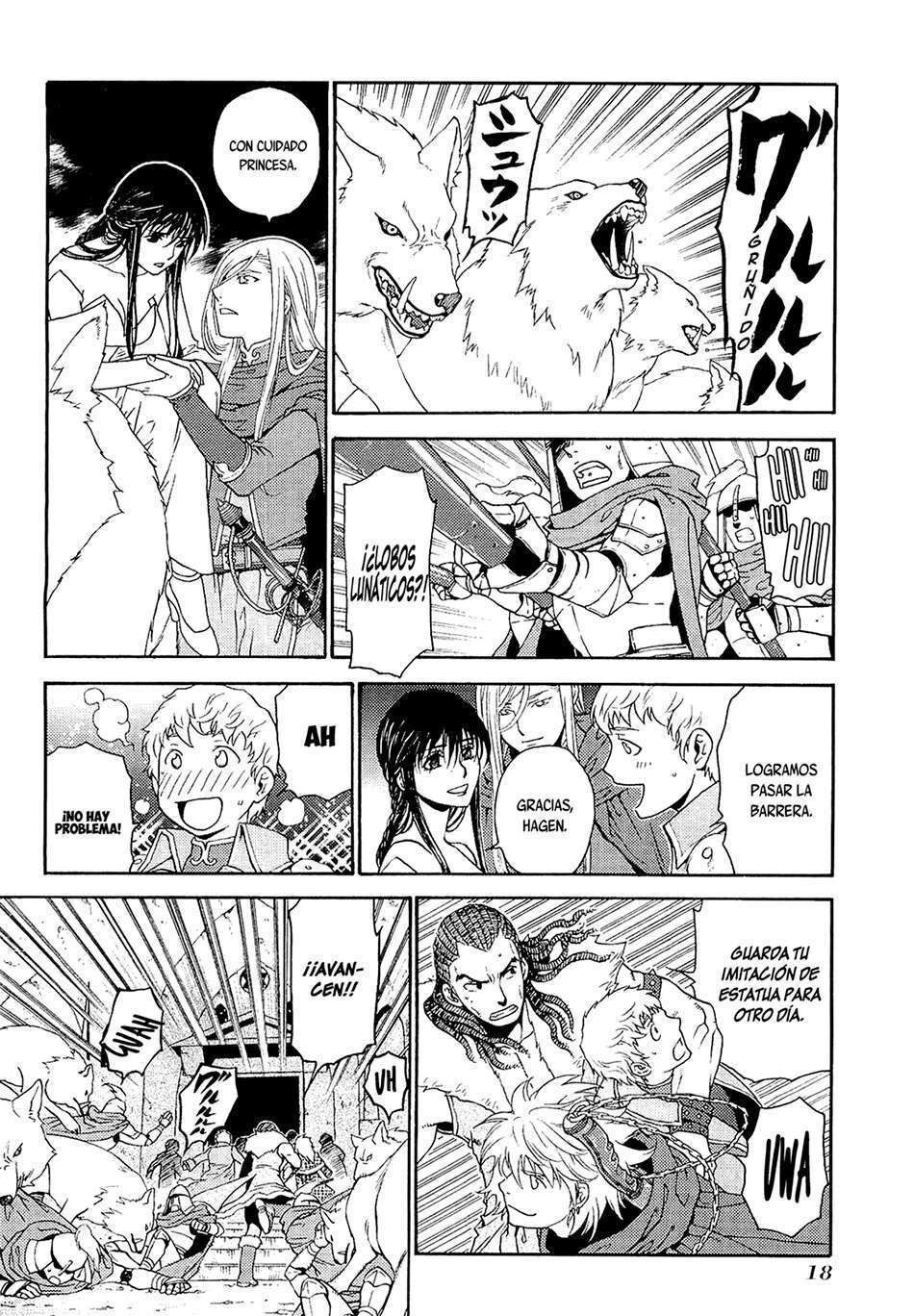 Capitulo 1 page 22