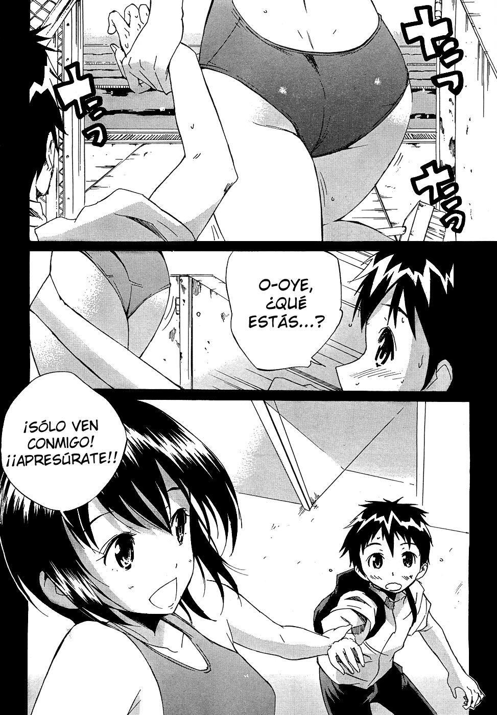 Capitulo 50 page 6
