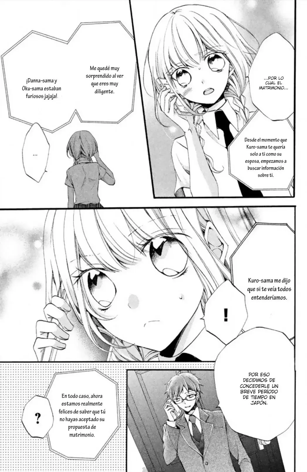 Capitulo 7 page 11
