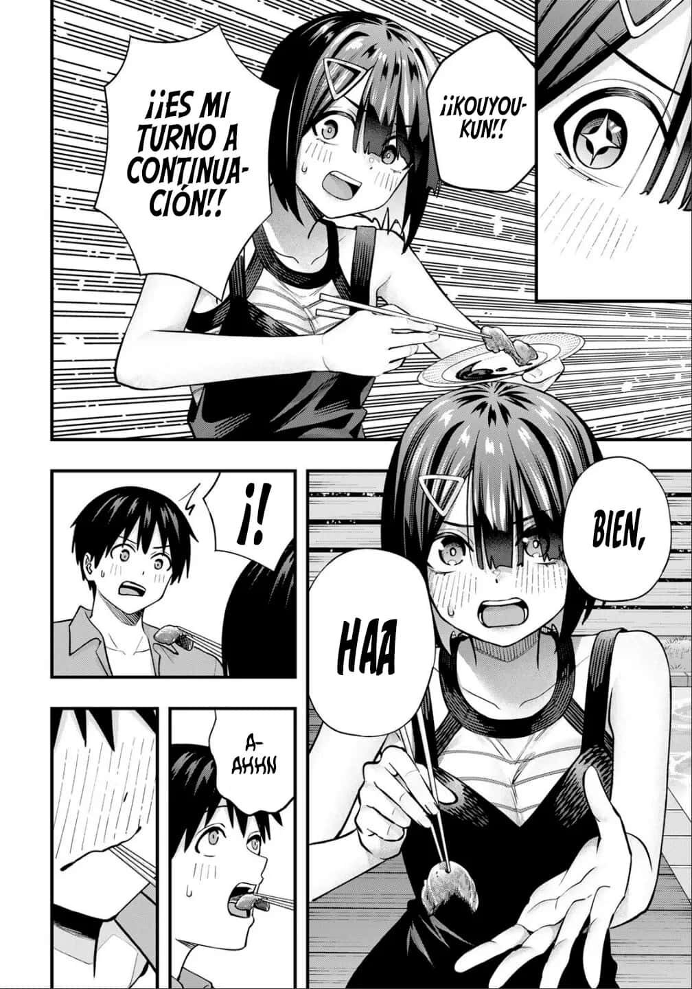 Capitulo 138 page 12