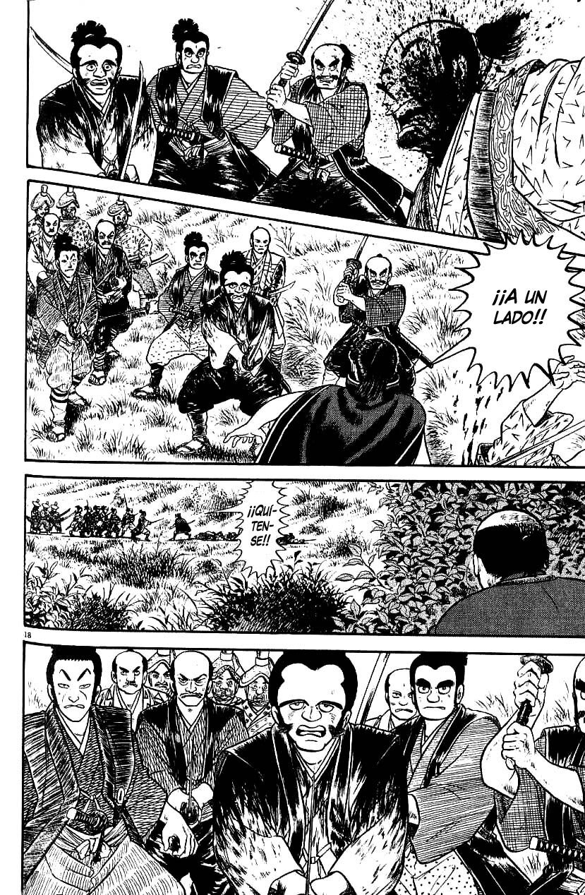 Capitulo 71 page 18