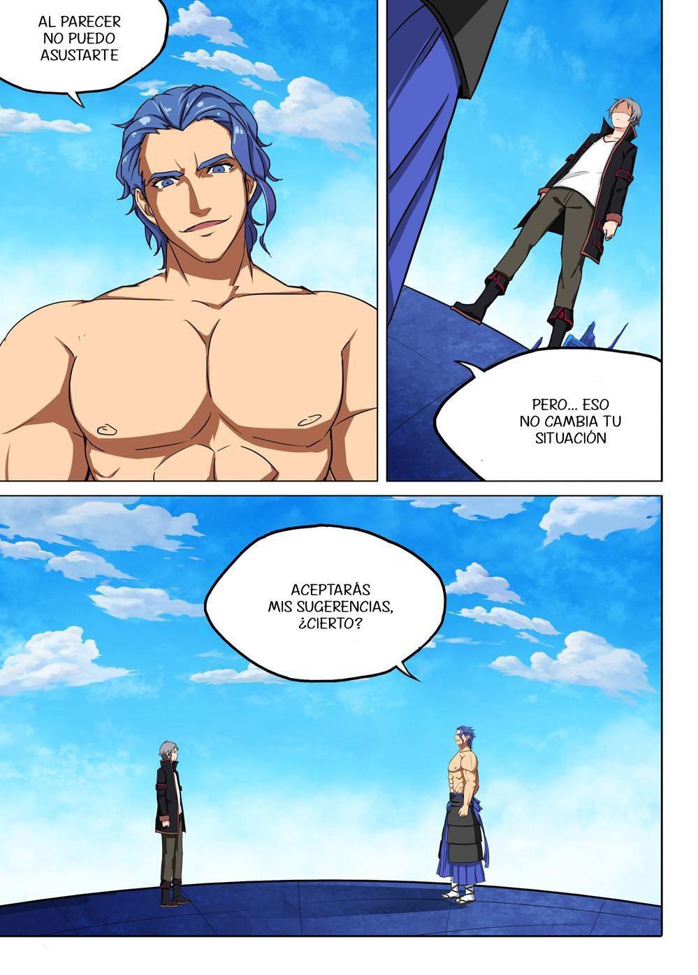 Capitulo 151 page 20