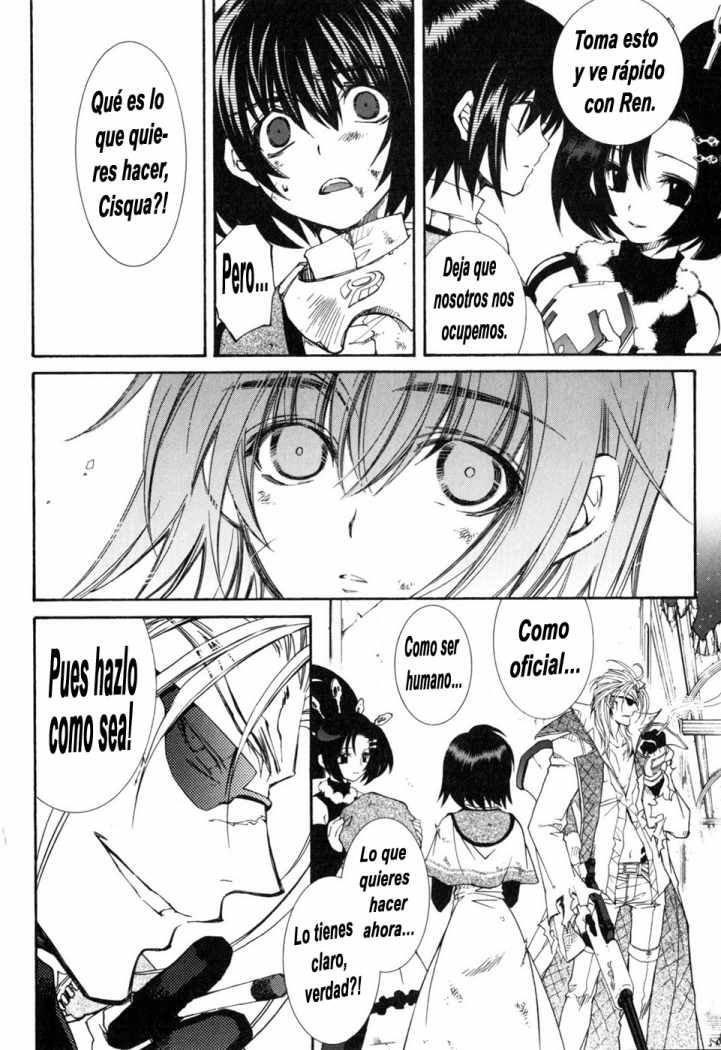 Capitulo 91 page 24