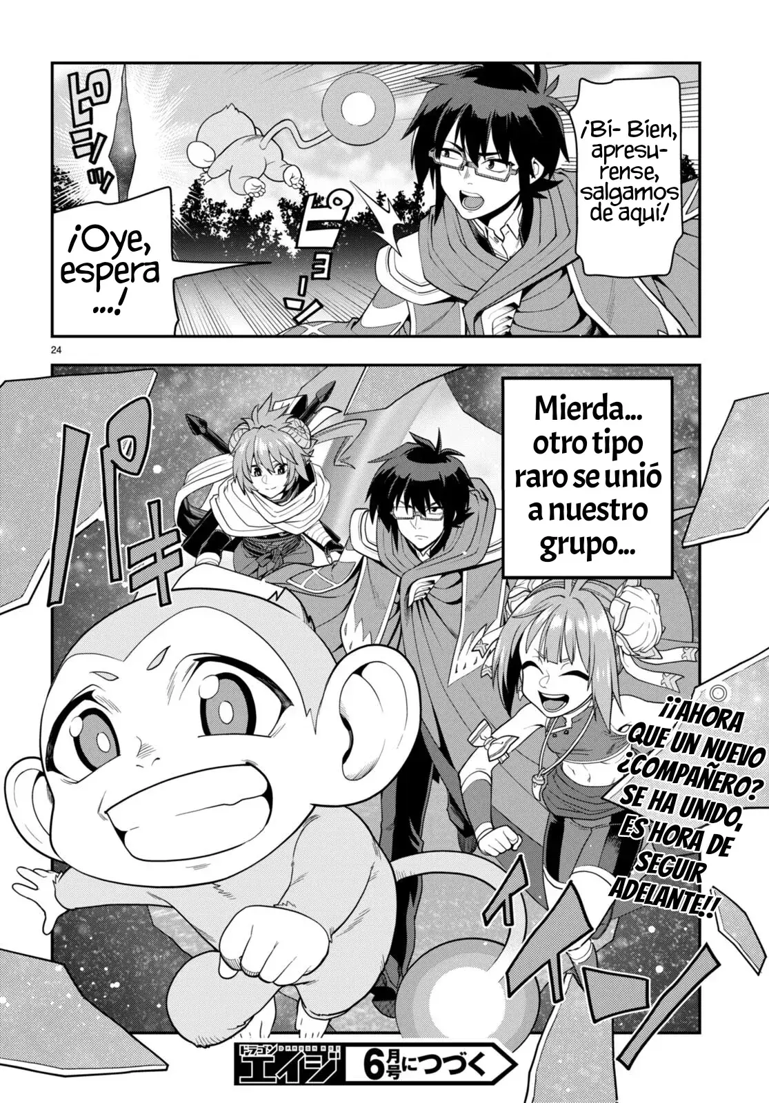 Capitulo 107 page 27