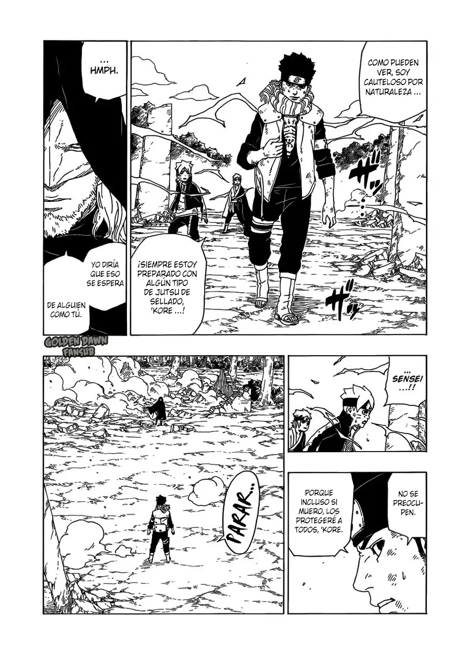 Capitulo 23 page 10