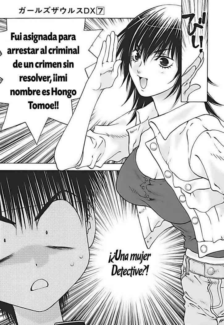 Capitulo 43 page 6